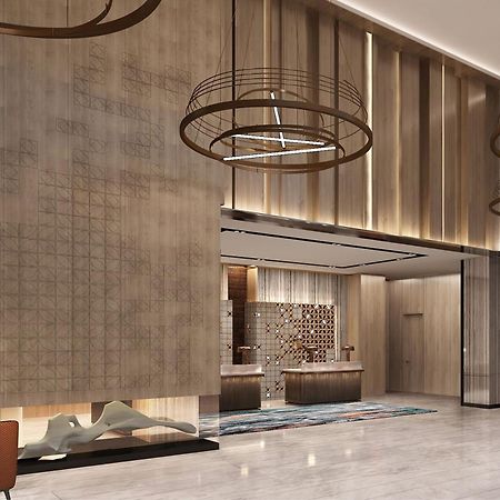 Hotel Courtyard By Marriott Colombo Esterno foto