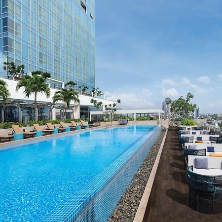 Hotel Courtyard By Marriott Colombo Esterno foto