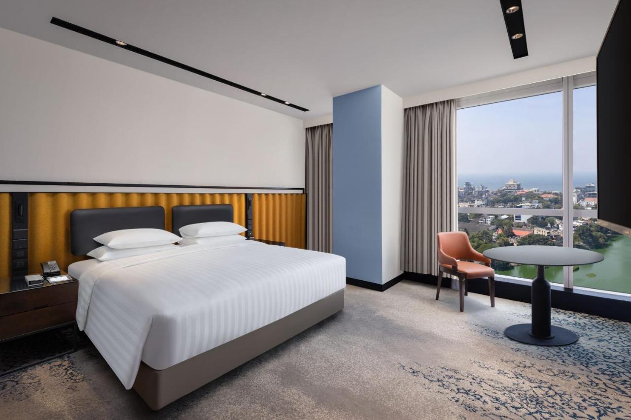 Hotel Courtyard By Marriott Colombo Esterno foto
