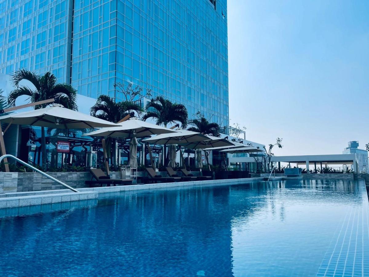 Hotel Courtyard By Marriott Colombo Esterno foto