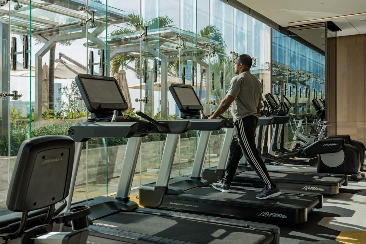 Hotel Courtyard By Marriott Colombo Esterno foto