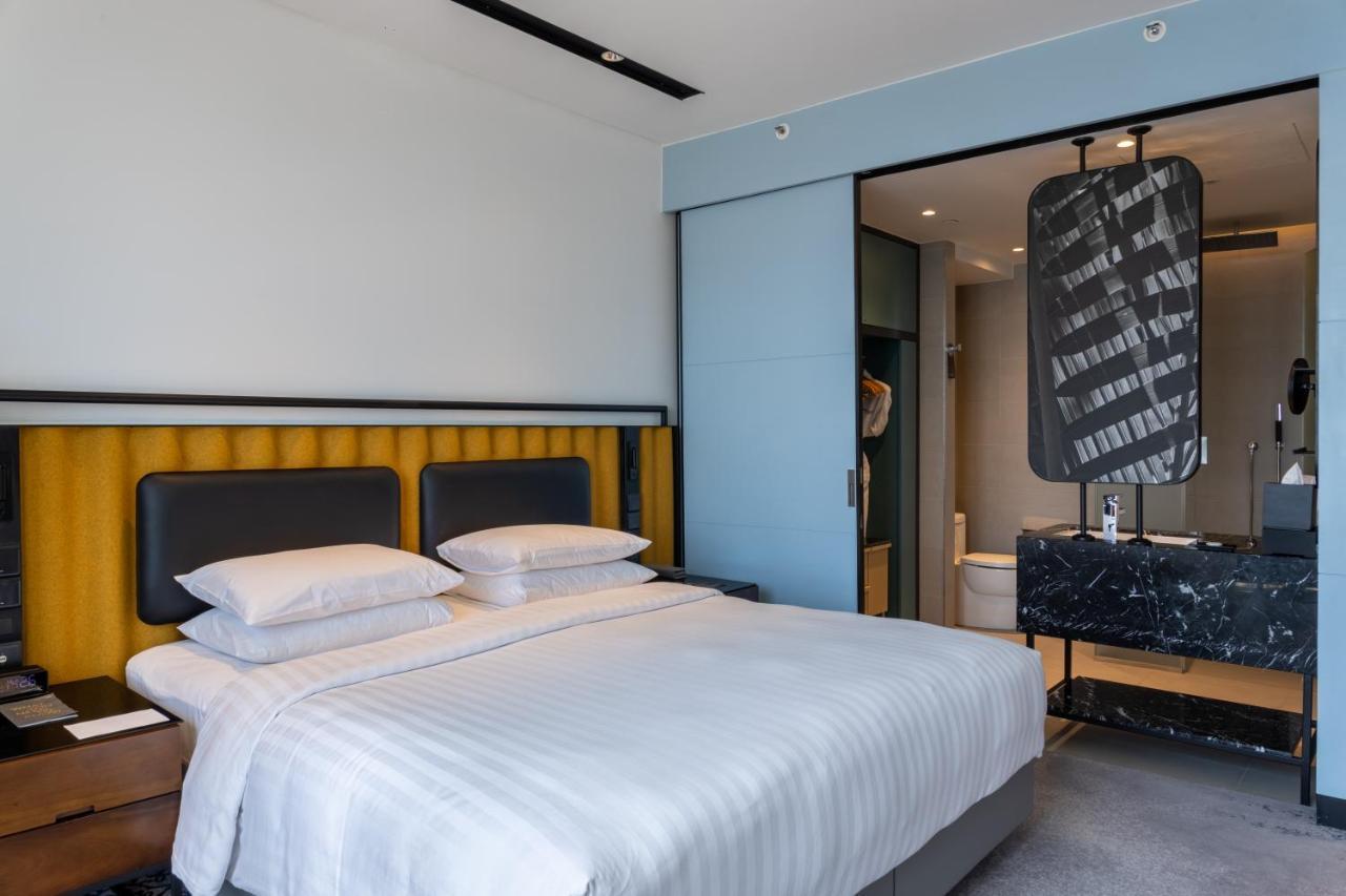 Hotel Courtyard By Marriott Colombo Esterno foto
