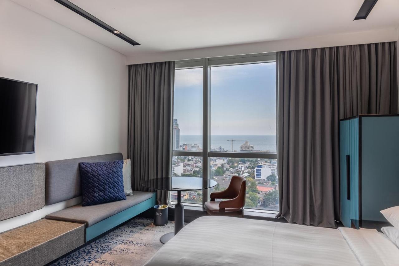 Hotel Courtyard By Marriott Colombo Esterno foto