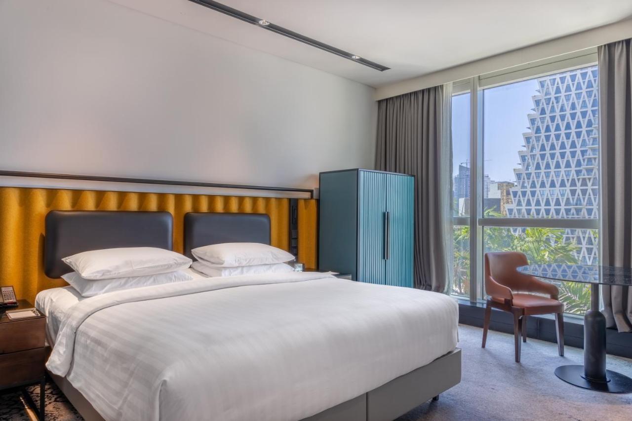 Hotel Courtyard By Marriott Colombo Esterno foto