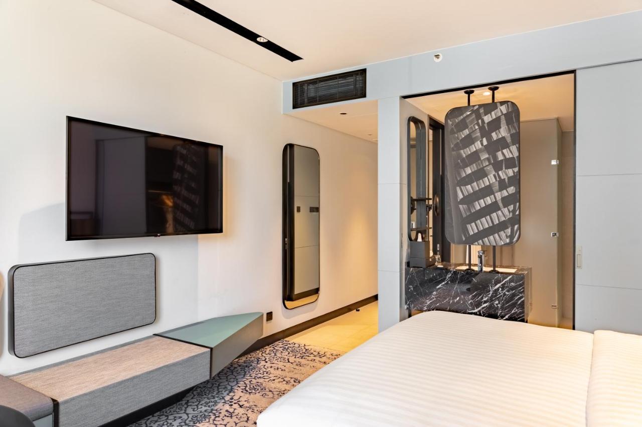 Hotel Courtyard By Marriott Colombo Esterno foto