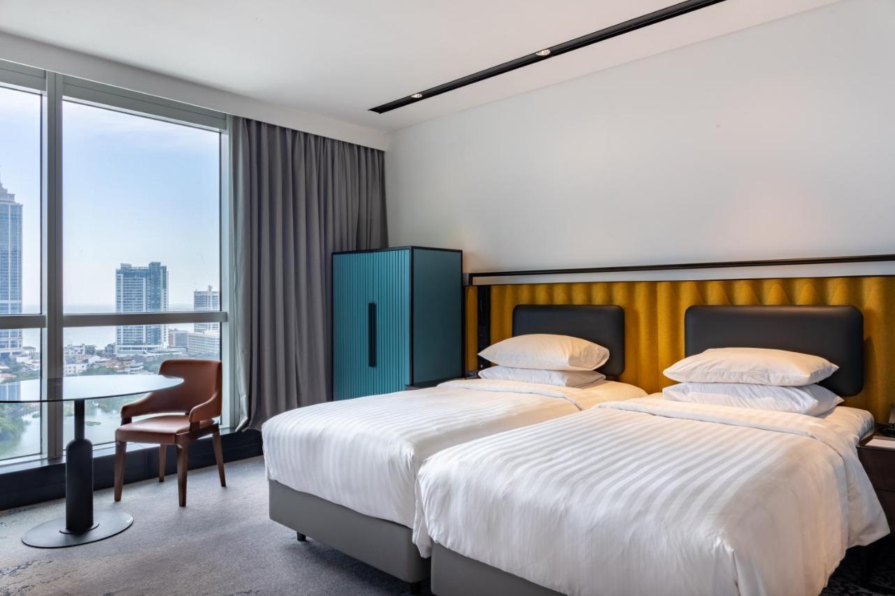 Hotel Courtyard By Marriott Colombo Esterno foto