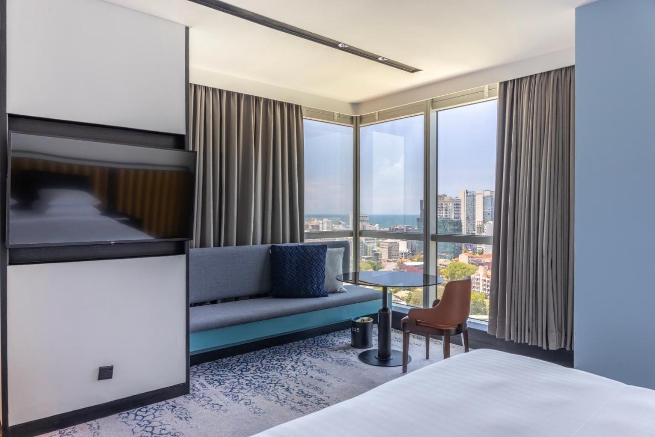 Hotel Courtyard By Marriott Colombo Esterno foto