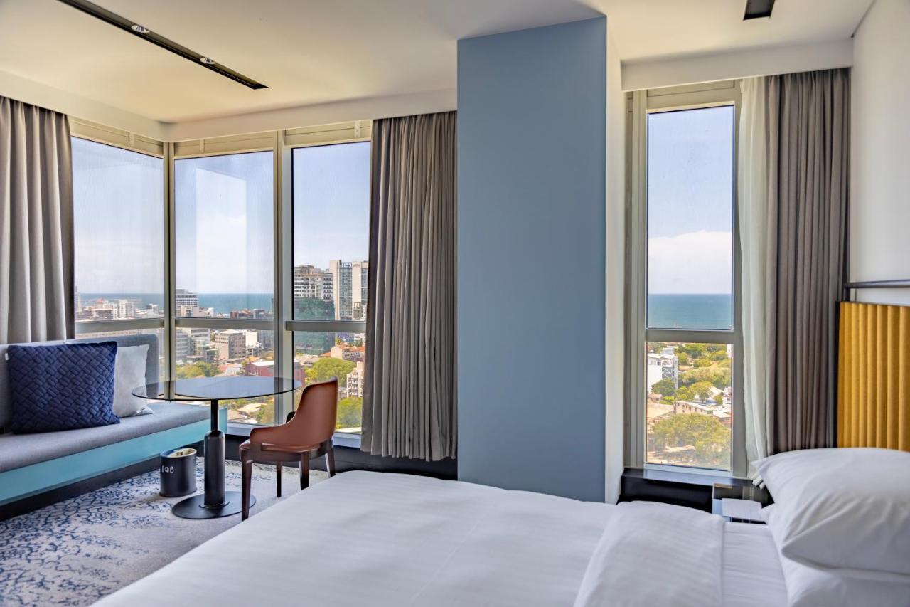 Hotel Courtyard By Marriott Colombo Esterno foto