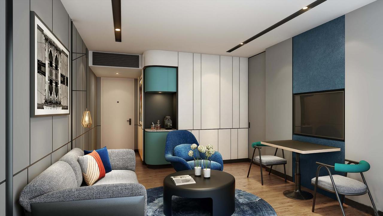 Hotel Courtyard By Marriott Colombo Esterno foto