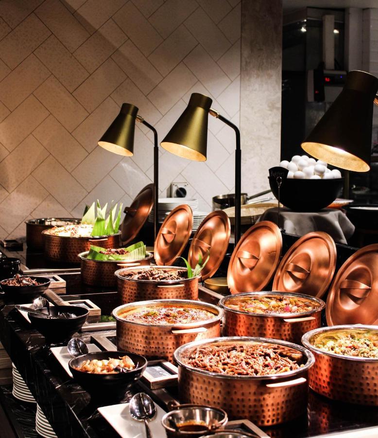 Hotel Courtyard By Marriott Colombo Esterno foto