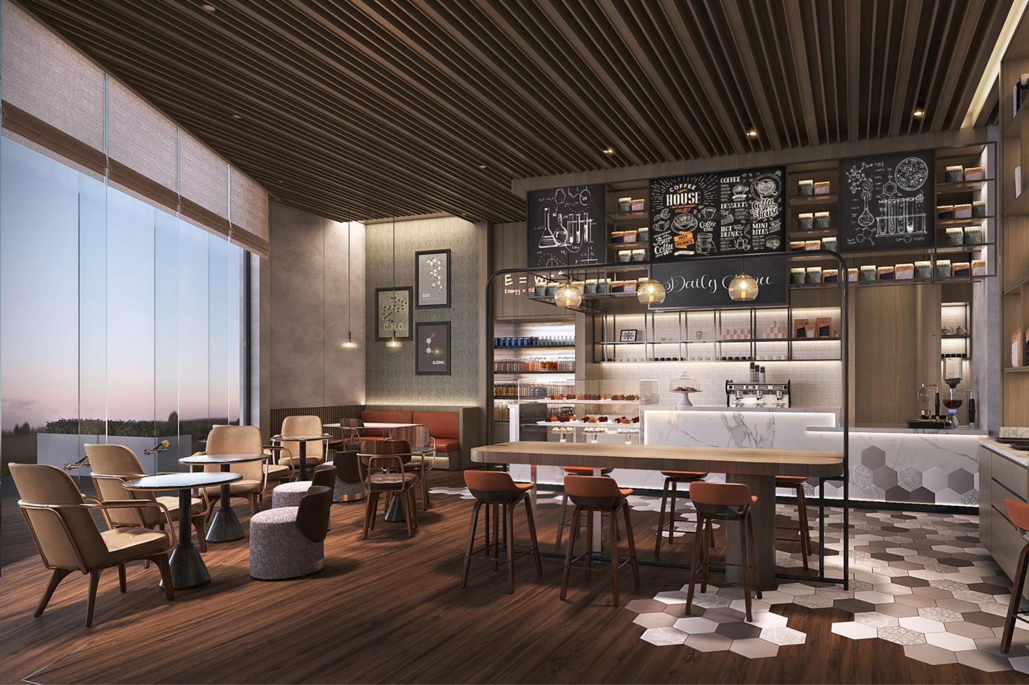 Hotel Courtyard By Marriott Colombo Esterno foto