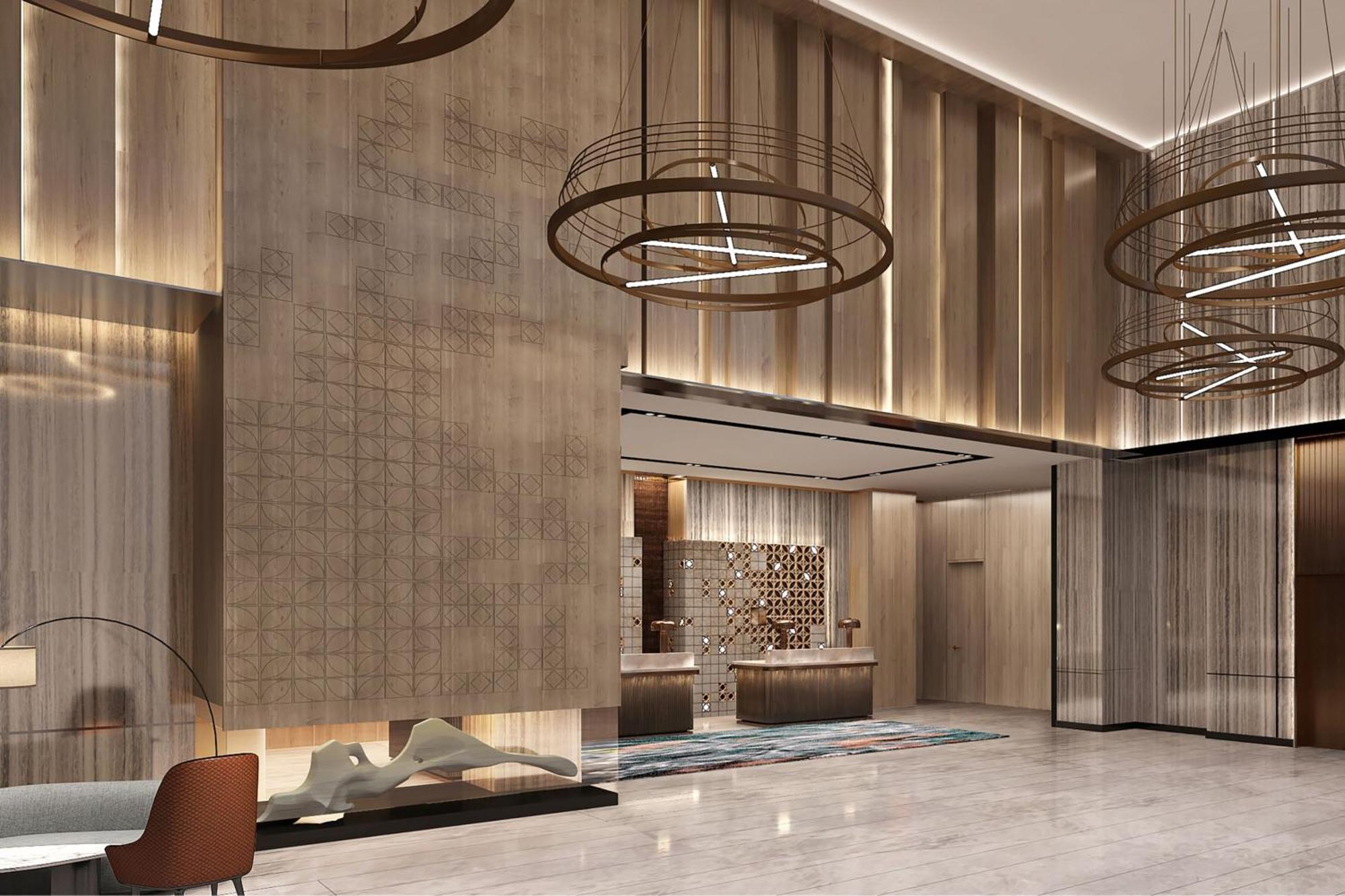Hotel Courtyard By Marriott Colombo Esterno foto