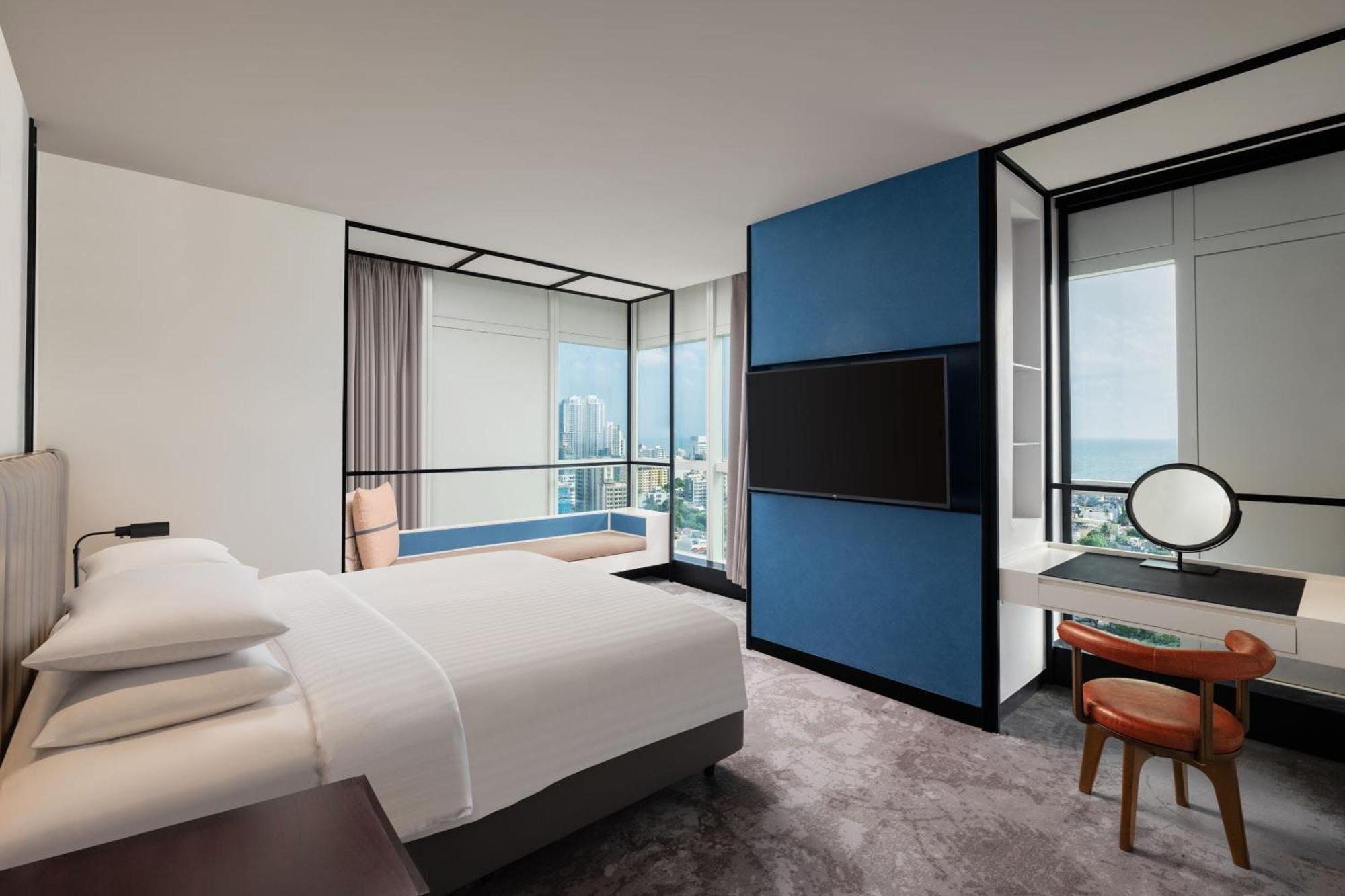 Hotel Courtyard By Marriott Colombo Esterno foto