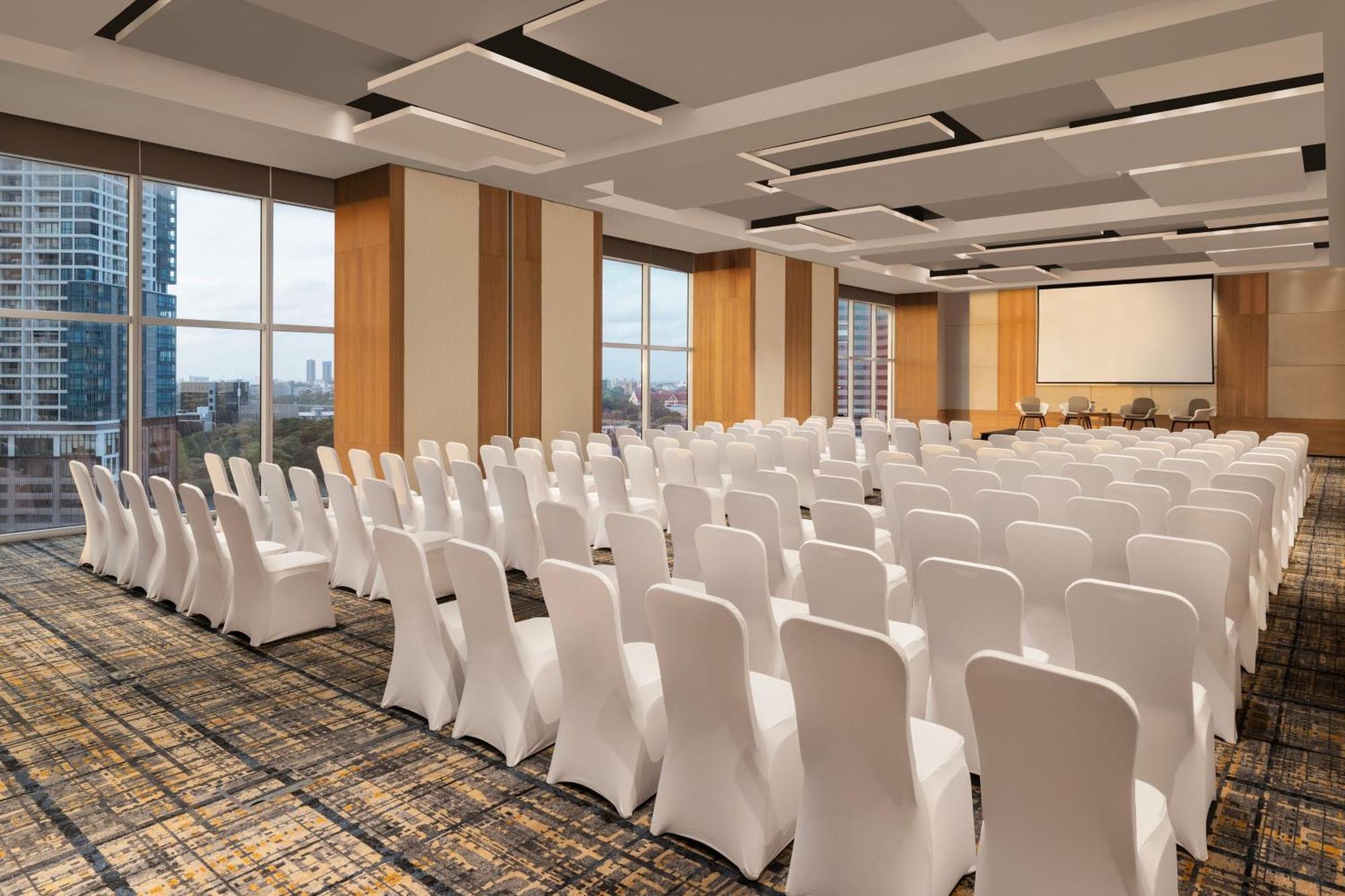 Hotel Courtyard By Marriott Colombo Esterno foto