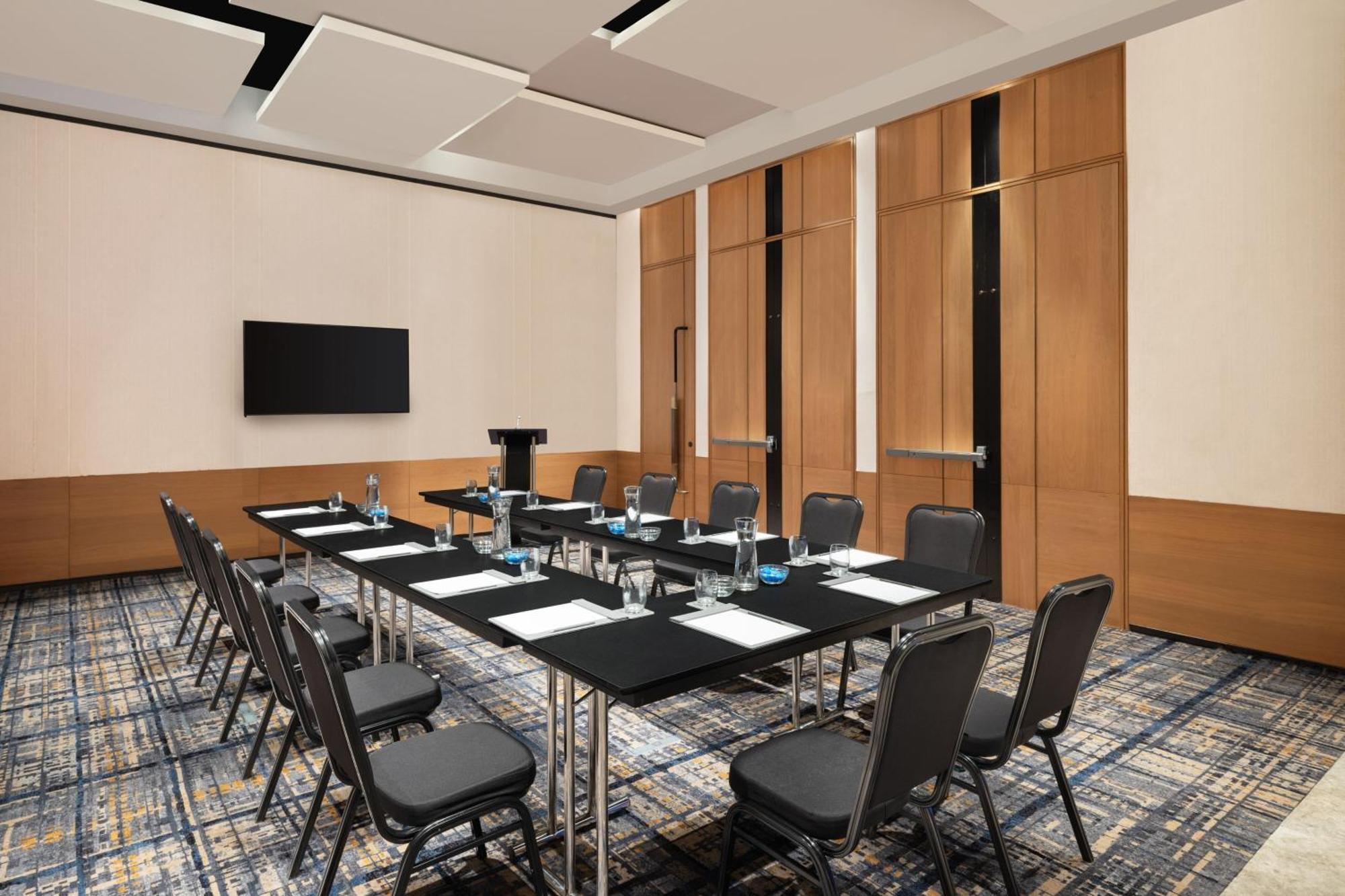 Hotel Courtyard By Marriott Colombo Esterno foto