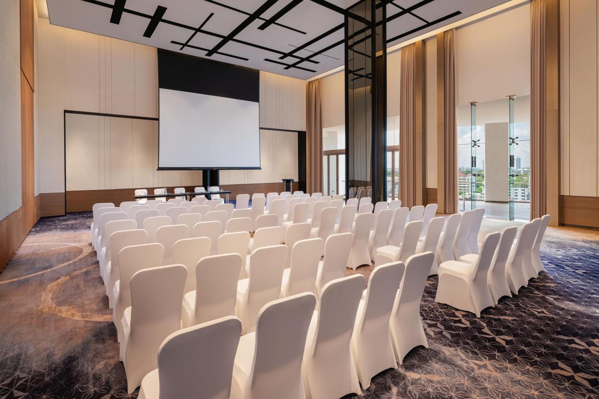 Hotel Courtyard By Marriott Colombo Esterno foto