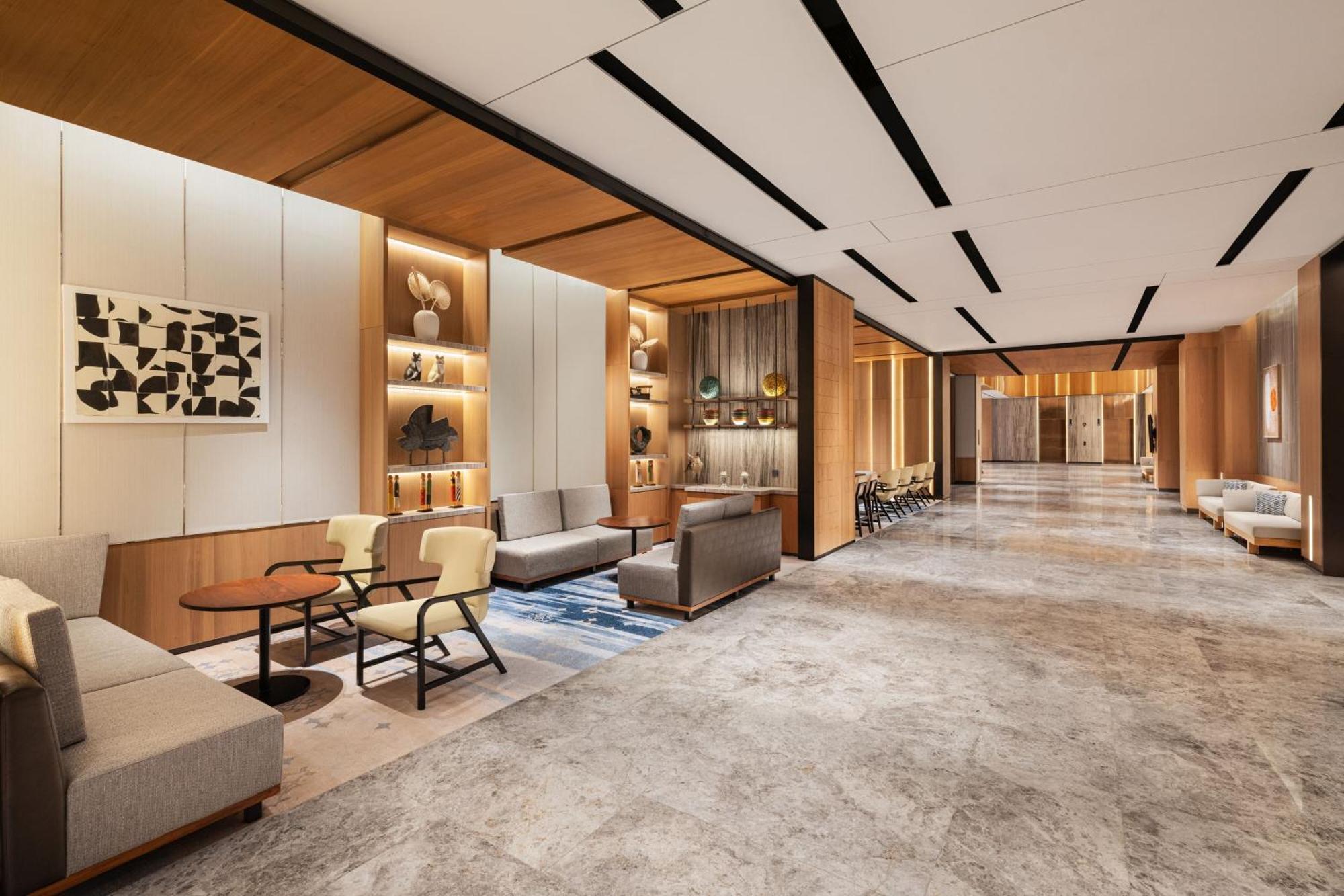 Hotel Courtyard By Marriott Colombo Esterno foto