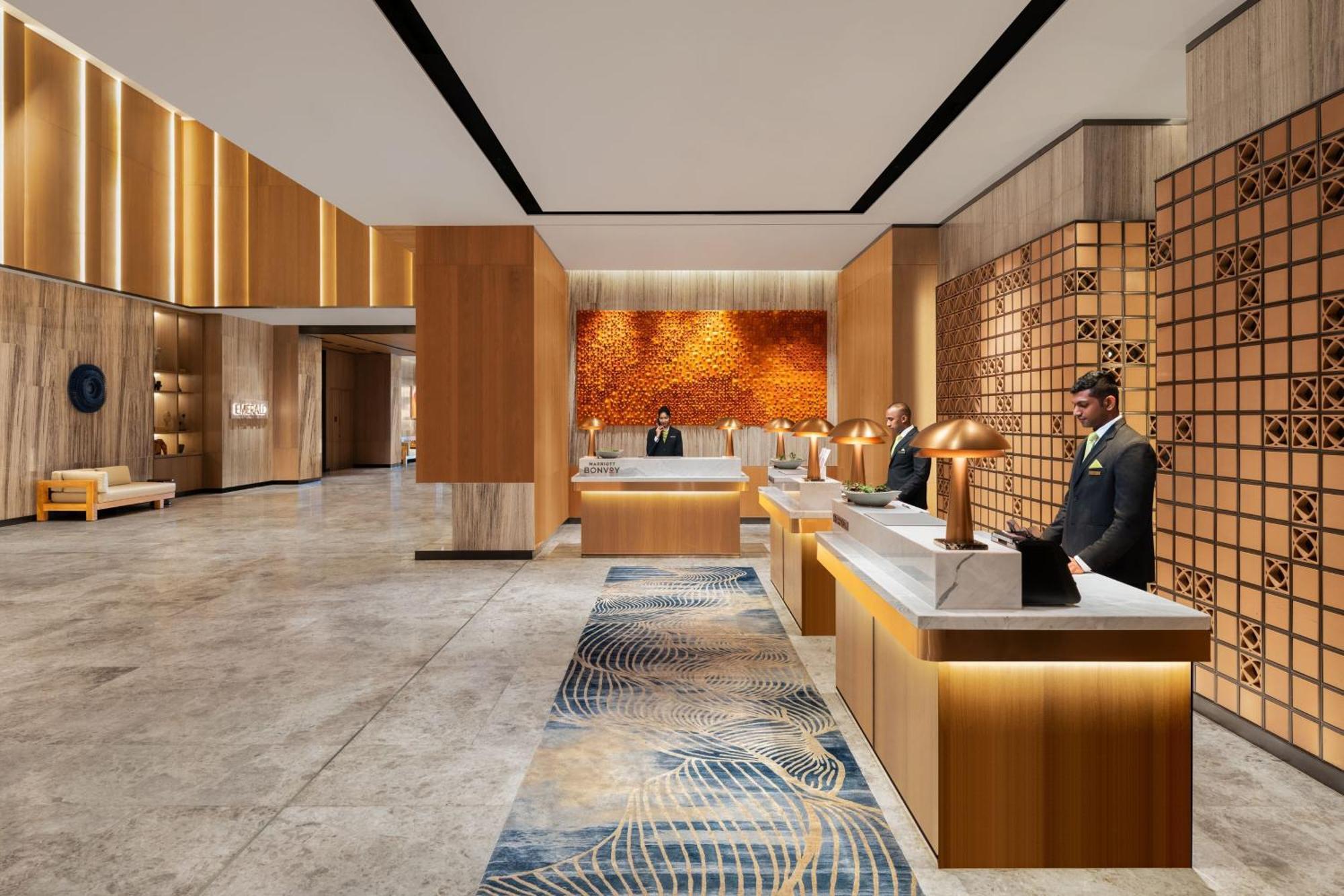 Hotel Courtyard By Marriott Colombo Esterno foto