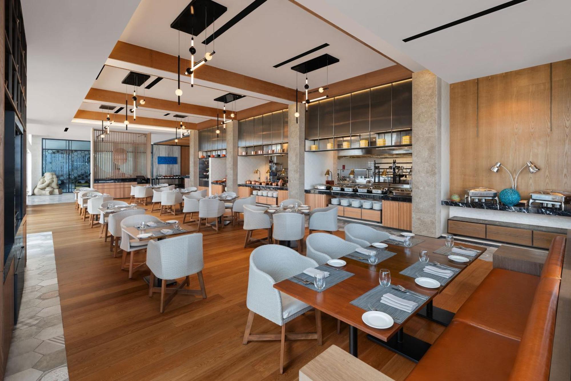 Hotel Courtyard By Marriott Colombo Esterno foto